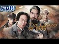 The Legend of 1935 | History | War | China Movie Channel ENGLISH | ENGSUB