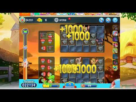 Pet Rescue level 4973, pet rescue, nivel 4973 pet rescue solucionado, solved, sin booster 4973, 4973