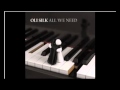 Oli Silk - Get Out Claws