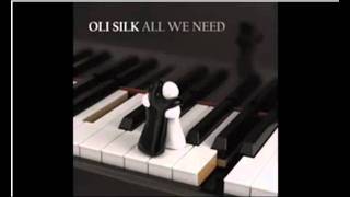 Oli Silk - Get Out Claws