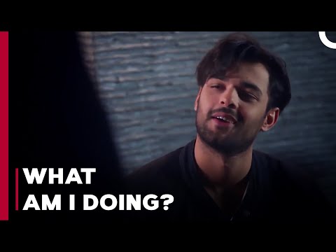 Yağız Suffers From Heartbreak - Can't Stop Loving You