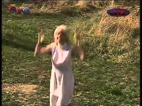Helena Vondráčočková - Motýlek