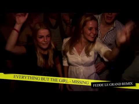 Fedde Le Grand ADE Takeover [Official Aftermovie]