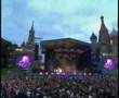 Live 8! Moscow: It's a Sin 