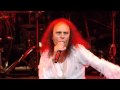 Heaven & Hell - The Mob Rules (Official Live Video)