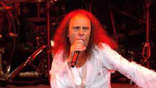 Heaven &amp; Hell - The Mob Rules (Official Live Video)