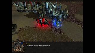 A Change of Pace - Let's Play Warcraft III Bonus Part 1