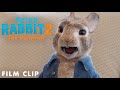 PETER RABBIT 2: THE RUNAWAY Clip – My Voice Isn’t Annoying