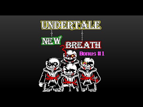 New Breath Remastered - (Bonus) OFFICIAL VIDEO