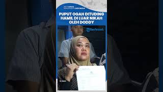 Puput Ogah Dituding Hamil Duluan Sebelum Dinikahi Doddy Sudrajat, Pengacara: Sudah Pacaran 1 Tahun
