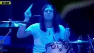 Kings Of Leon - Black Thumbnail Reading Festival 07