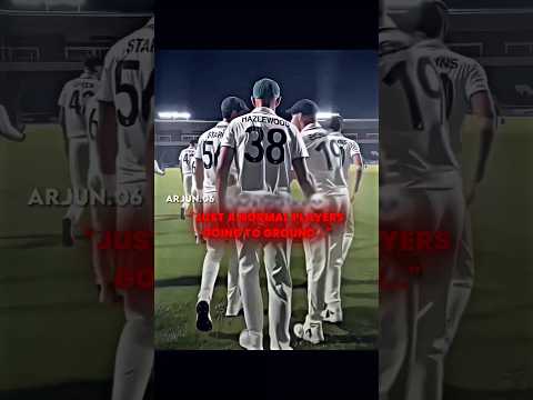 Frame 🥶🔥...!! #cricket #australia