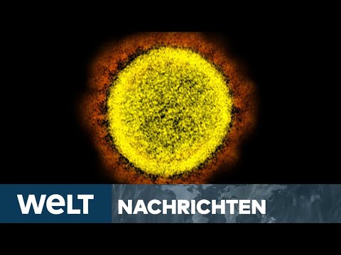 CORONA-SCHOCK: 2000 Coronavirus-Neuinfektionen überschritten - Höchster Wert seit April