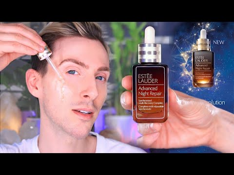 Estee Lauder Advanced Night Repair Review - Worth It?