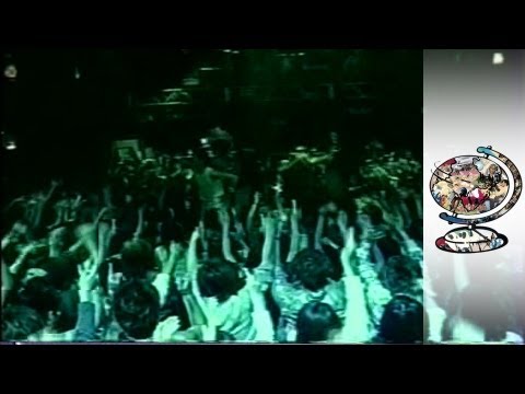 強姦俱樂部。日本最具爭議的大學社團： (Rape Club: Japan's most controversial college society)