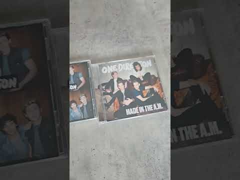 AUGHGDGUAGAG ALL 5! Sorry for not posting for a while. #onedirection #directioner