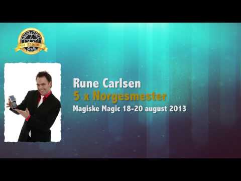 Magiske Timer 2013 - Color Line