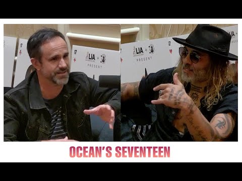 CHRIS GARBUTT CCO at VICE Media Group /President ... - YouTube