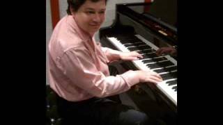 Moonlight In Vermont