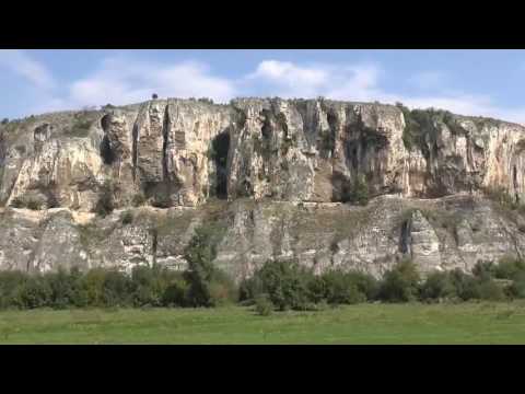 Travel Trains Bulgaria - Mezdra to Gorna Orjahovitsa