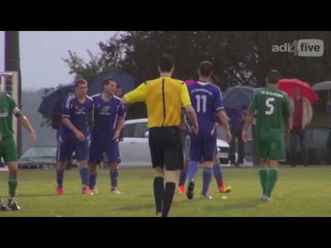 16-09-16 FC Alb - SG Griesingen 1:1