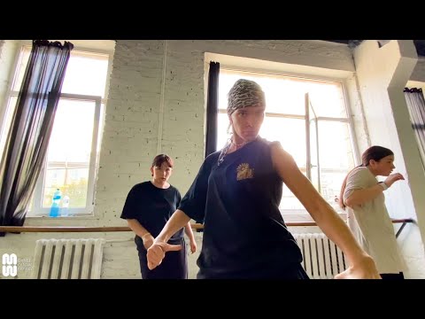 Danceshot 104 - Choreography by Vasilevskaya Nastya - Dance Centre Myway
