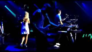 Sylver-Take Me Back&amp;Turn The Tide-Live (Full-HD 1080p)