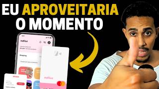 URGENTE! MELIUZ LIBERANDO CRÉDITO E AUMENTANDO O LIMITE EM MASSA
