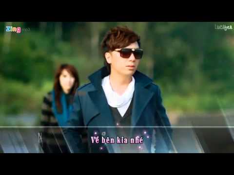 Mình chia tay nhé - Minh Vương