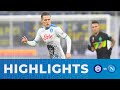 HIGHLIGHTS | Inter - Napoli 3-2 | Serie A - 13ª giornata