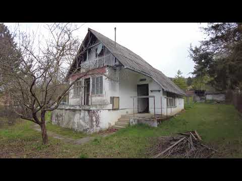 ELADVA! Gyermely zártkerti kert kis házikóval. Czenke Erzsébet 06706363894