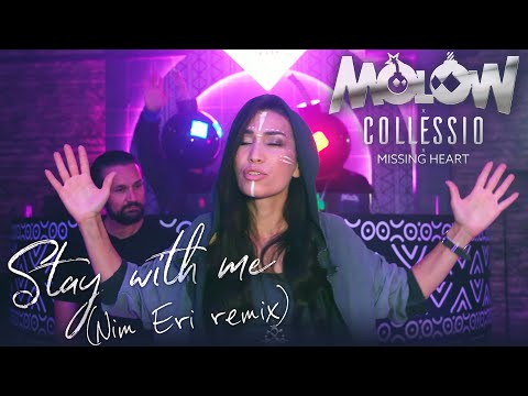 Molow x Collessio x Missing Heart – Stay With Me (Nim Eri Remix) | Trance, Eurodance 2024