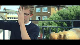 MYLETS: A Track By Track of "Retcon"