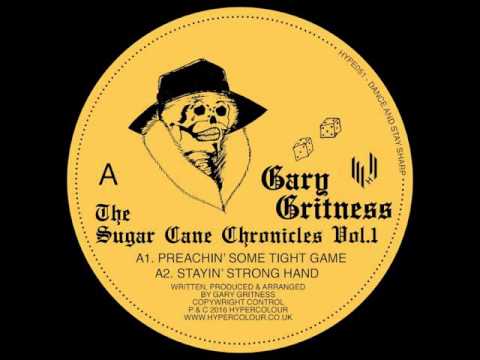 Gary Gritness - Fly Shit (Hypercolour)