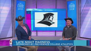 Don&#39;t miss Carrie Underwood this Saturday at PC&#39;s Late Night Madness - The Rhode Show