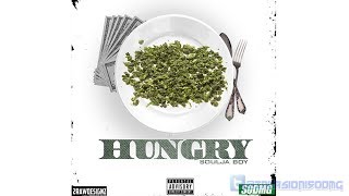 Soulja Boy • Hungry (Eat) [Prod. By: Filthy]