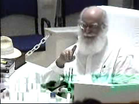 Tertúlia Aula - 1781 - Domínio Pessoal - Waldo Vieira - CEAEC - 18/12/2010