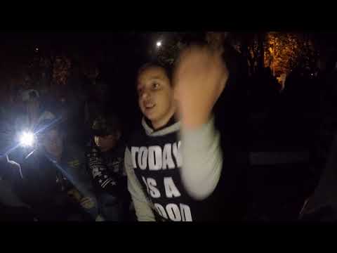 PRIMING vs HEGEL vs DGB vs TRUKFIT - 8vos - F.5 / T.2 (15/5/18)