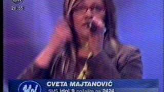 Cveta Majtanovic - 