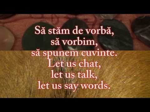 Romanian in Use - Nichita Stănescu: Colaj