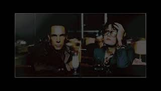 Pulp - Glory Days [karaoke]