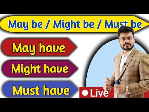 Ajay Sir Sunday Live Class For Spoken English