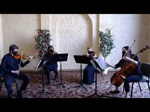 Promotional video thumbnail 1 for Lindsay Marie Cello Studios