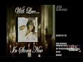 Whitney Houston EXtra Promo Commercial One Wish The Holiday Album 2003