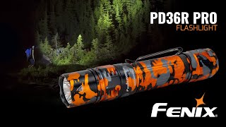 Fenix PD36R PRO