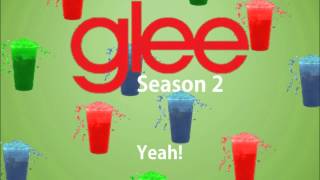 Yeah! (Glee Version)