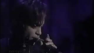 Prince - The One - LIVE -(The Vibe Show, 1998)