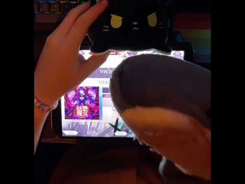 Video cover