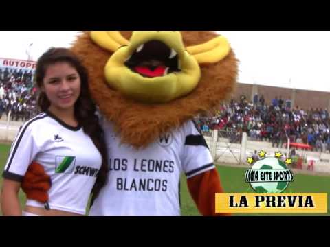 Departamental Lima: Semifinales  - Vuelta      Walter Ormeño 1- 0 Juventud América