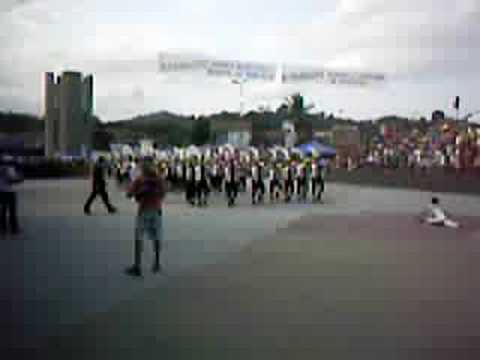 Fanresol saida São Francisco do Conde